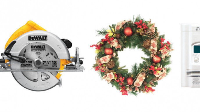 Up to 50% off Black Friday Week @ RONA Canada