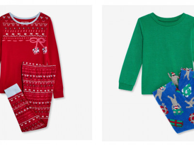 30% off Sleep Sets @ Joe Fresh