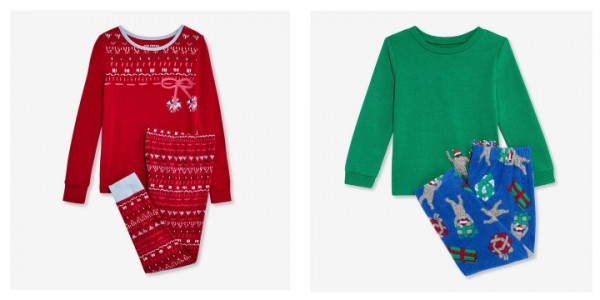 30% off Sleep Sets for the Family @ Joe Fresh