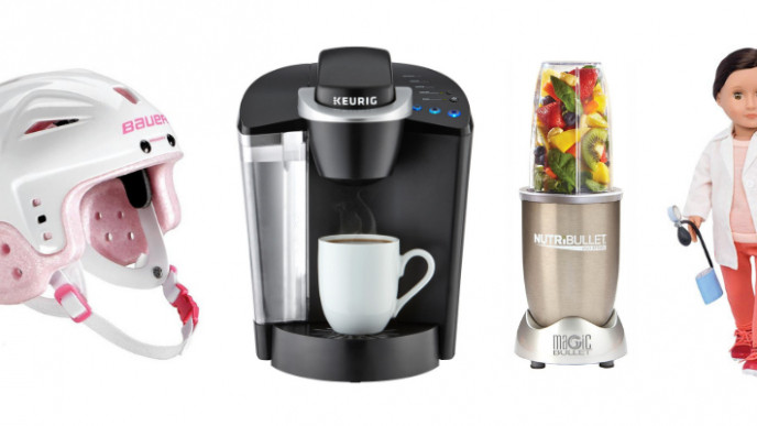 Up to 70% off Cyber Week Sale @ Canadian Tire