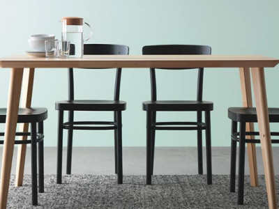 The IKEA Sell-Back Program