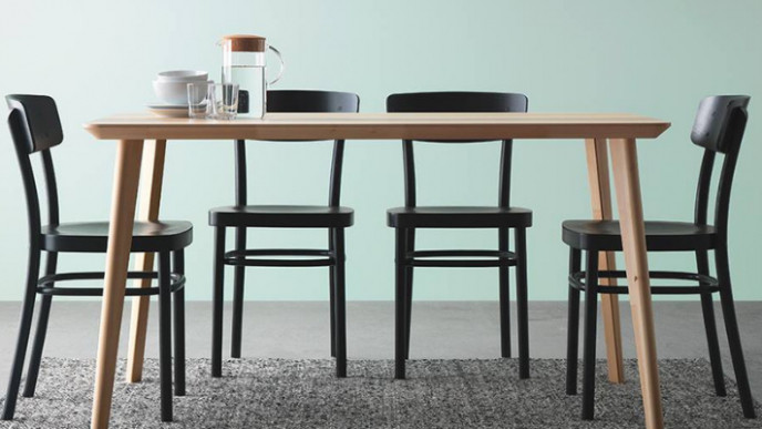 You Can Now Sell Your Used Furniture Back to IKEA