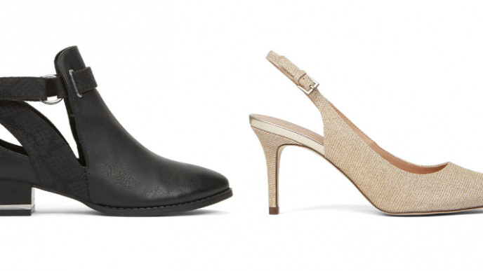 Extra 50% off ALL Sale Styles @ Call It Spring