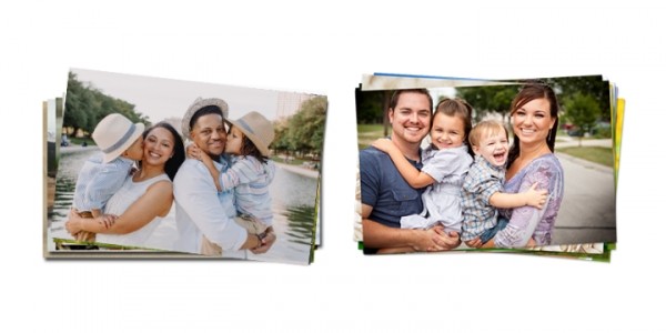 Get a FREE 8x10" Print @ Walmart Photo Centre