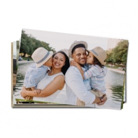 FREE 8x10" Print @ Walmart
