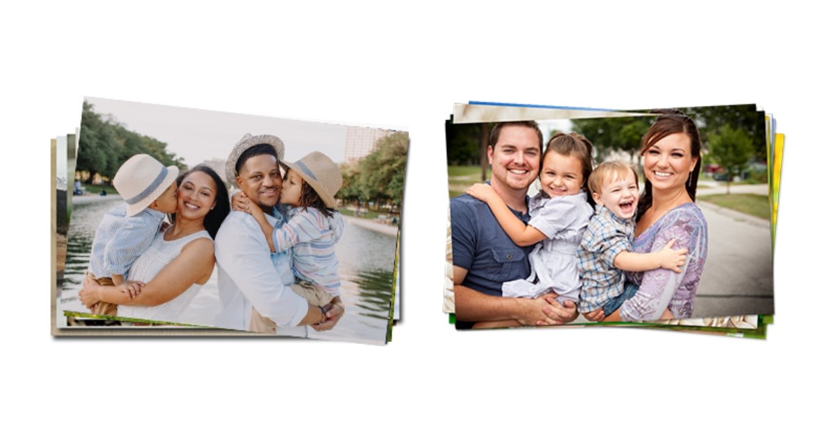 Get a FREE 8x10" Print Walmart Photo Centre