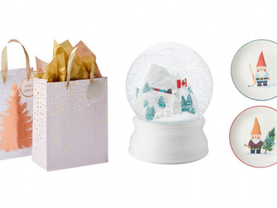 The Holiday Sale @ Chapters 