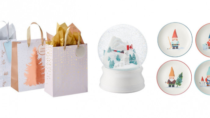 Up to 40% off Holiday Sale @ Chapters Indigo