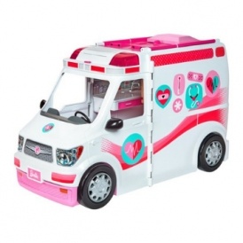 Barbie Care Clinic Vehicle on Sale