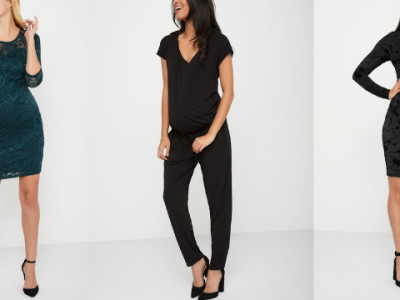 50% off Dresses @ Thyme Maternity