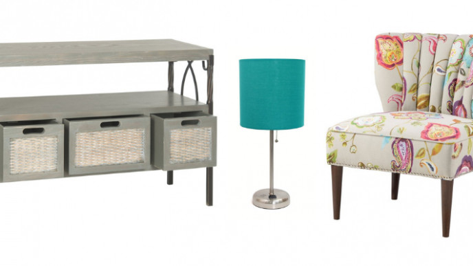 Up to 70% off December Clearance @ Wayfair Canada