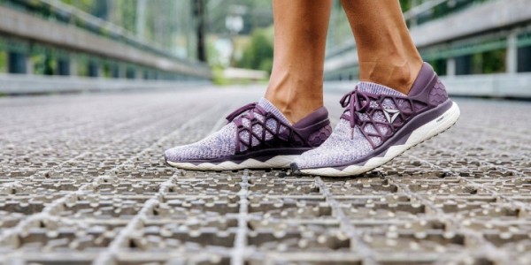Up to 40% off Buy More, Save More Sale @ Reebok