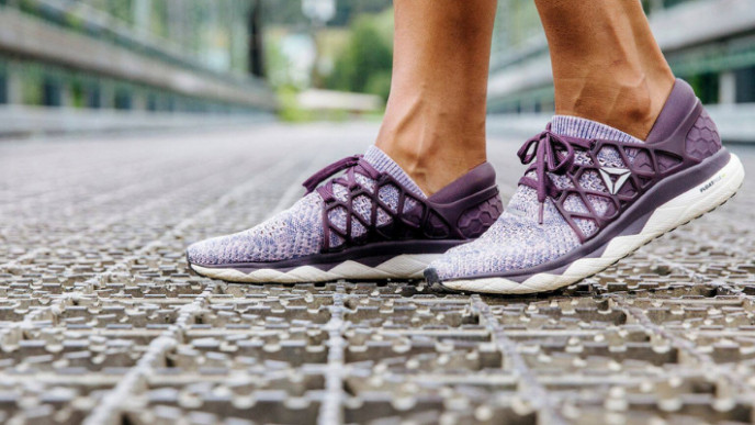 Up to 40% off Buy More, Save More Sale @ Reebok