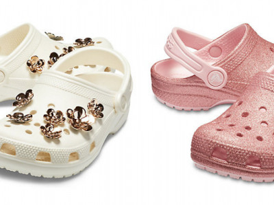 Holiday Countdown @ Crocs