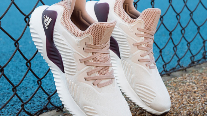 Up to 40% off Buy More, Save More Sale @ Adidas