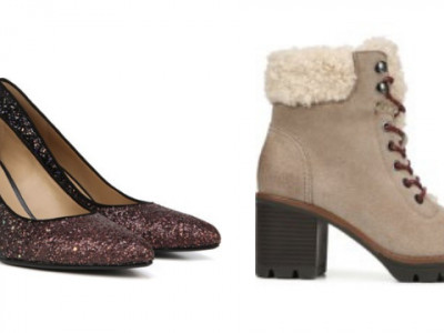 Up to 40% off @ Naturalizer