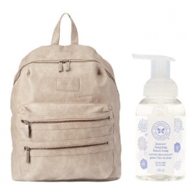 50% off The Honest Company