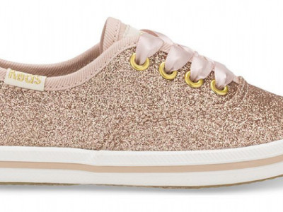 Mommy and Me Keds Collection
