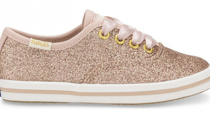 There are Officially Mommy and Me Keds in Canada