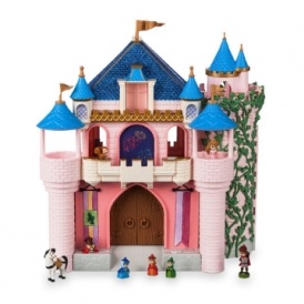 Toy Mania @ Disney Store