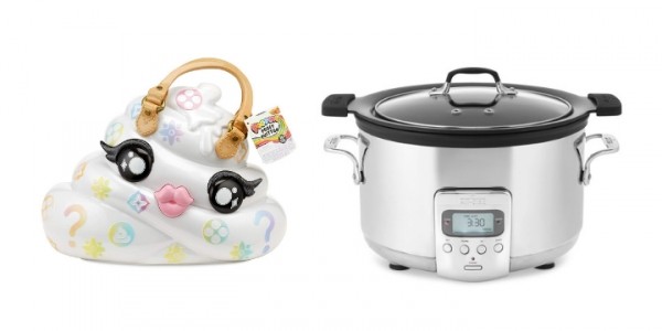 $25 off One-Day, Online Flash Sale @ Hudson's Bay