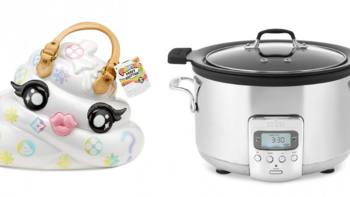 $25 off One-Day, Online Flash Sale @ Hudson's Bay