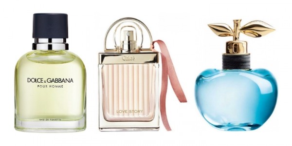 BOGO 20% off Select Fragrances @ eBay Canada
