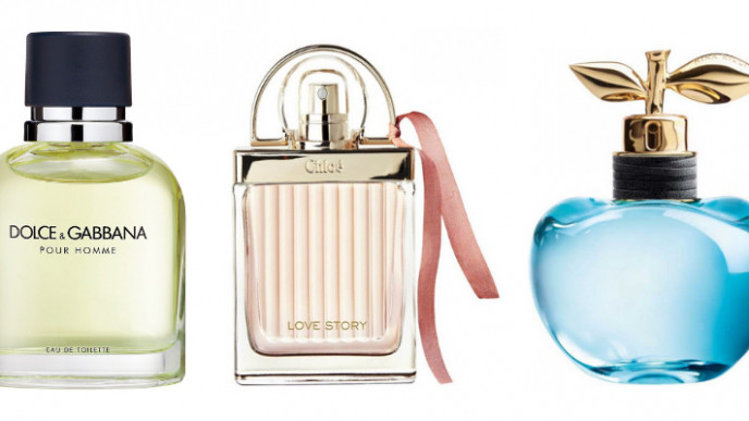 BOGO 20% off Select Fragrances @ eBay Canada