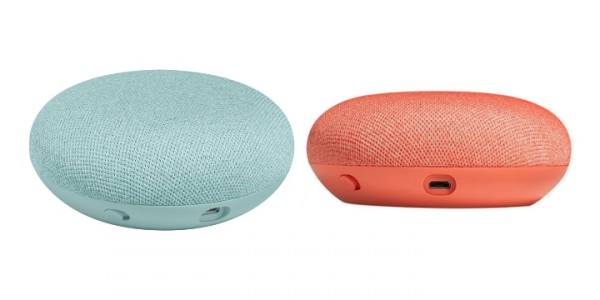 Buy One Google Home Mini, Get One FREE This Week