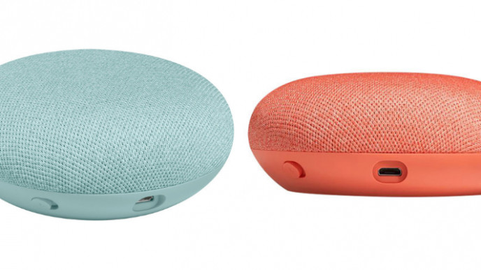 Buy One Google Home Mini, Get One FREE This Week