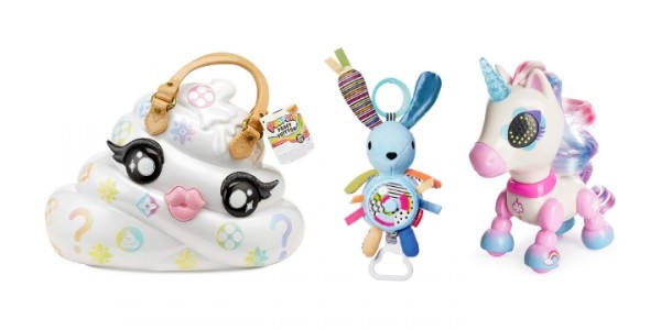 Up to 40% off Select Toys and Games @ Well.ca