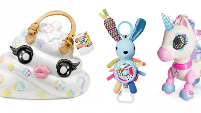 Up to 40% off Select Toys and Games @ Well.ca
