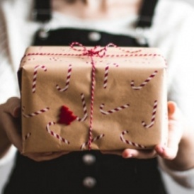 Holiday Delivery Deadlines 2018