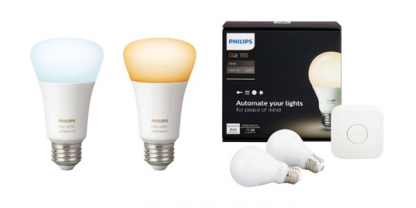 Extra 15% off Philips Hue Smart Lighting @ Best Buy
