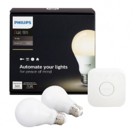 Extra 15% off Smart Home Lighting