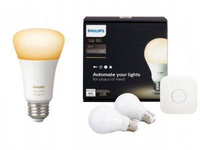 Extra 15% off Smart Home Lighting