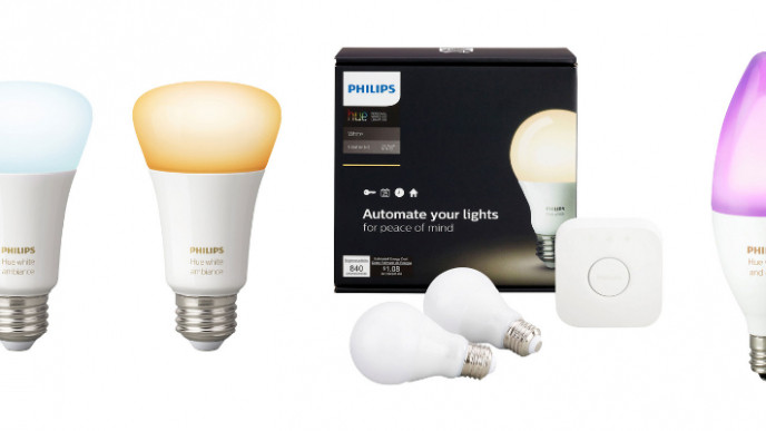 Extra 15% off Philips Hue Smart Lighting @ Best Buy