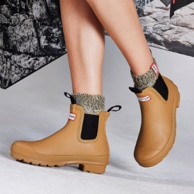FREE Hunter Boot Socks