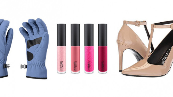 Christmas Deals on This Weekend Only @ The Bay