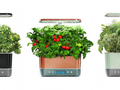 AeroGarden Harvest Elite $139.99