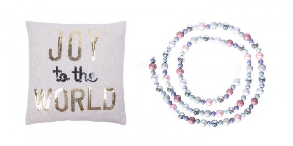 Almost ALL Christmas Décor is on Sale @ JYSK