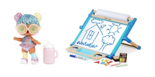 The Toy Event: 20% off Kids' Toys @ Chapters Indigo