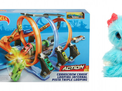 The Toy Sale @ Canadian Tire