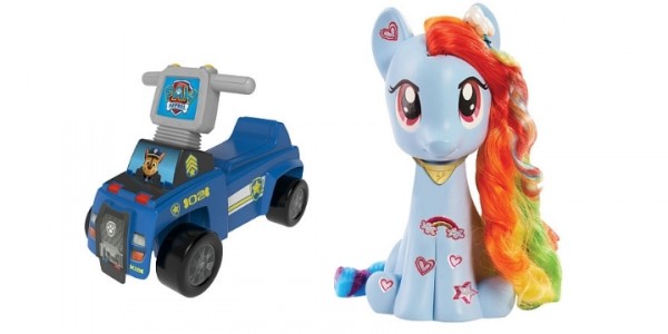 Last Day: 1/2 Price Doorcrashers @ Toys R Us Canada