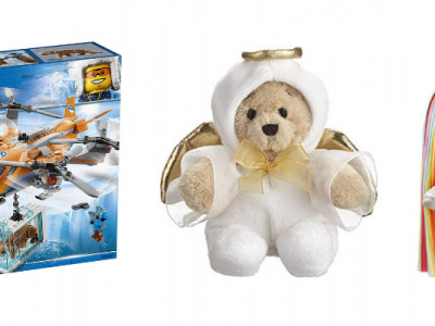 Toy Sale @ Hudson's Bay