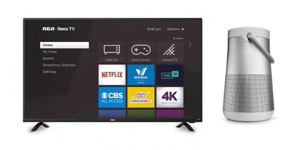 Daily Deals are Back All Week @ The Source Canada