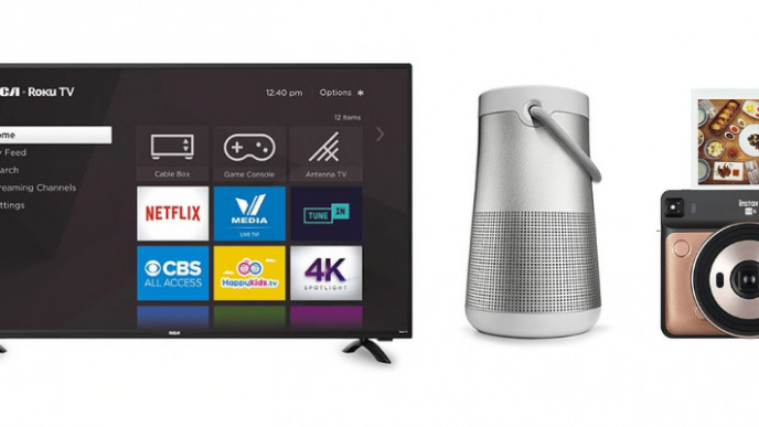 Daily Deals are Back All Week @ The Source Canada