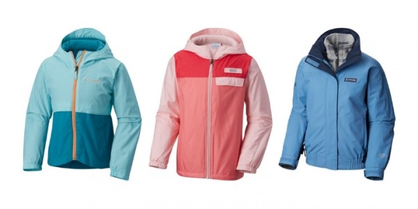 Jackets on Sale from $13.99 Shipped @ Columbia