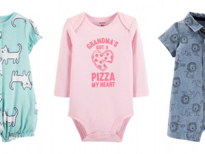 Weekday Wow Sales @ Carter's