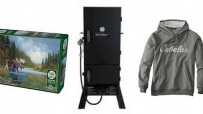 The Ultimate Christmas Sale @ Cabela’s Canada